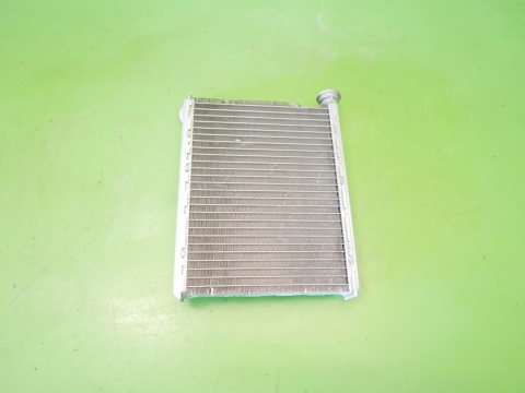 Nagrzewnica valeo N671260C580 RENAULT KADJAR I 1.2 TCE 15-18