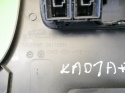 Osłona deski rozdzielczej lewa 689213295R RENAULT KADJAR I 15-18