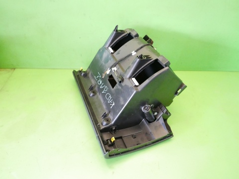 Schowek prawy pasażera z deski 685005747R RENAULT KADJAR I 15-18