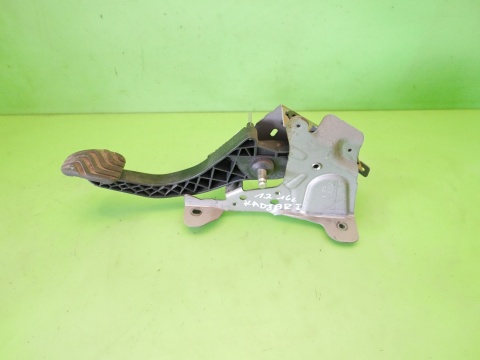 Pedał sprzęgła 465038803R B RENAULT KADJAR I 1.2 TCE 15-18