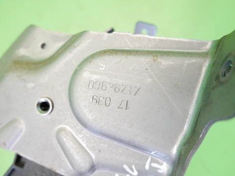 Pedał sprzęgła 465038803R B RENAULT KADJAR I 1.2 TCE 15-18