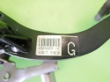 Pedał sprzęgła 465038803R B RENAULT KADJAR I 1.2 TCE 15-18