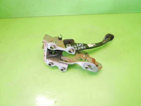 Pedał hamulca 465014EA2B RENAULT KADJAR I 1.2 TCE 15-18