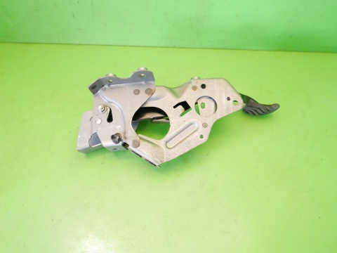 Pedał hamulca 465014EA2B RENAULT KADJAR I 1.2 TCE 15-18