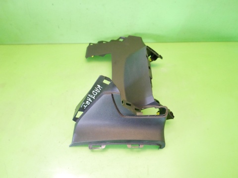 Osłona deski rozdzielczej 682627408R RENAULT KADJAR I 15-18