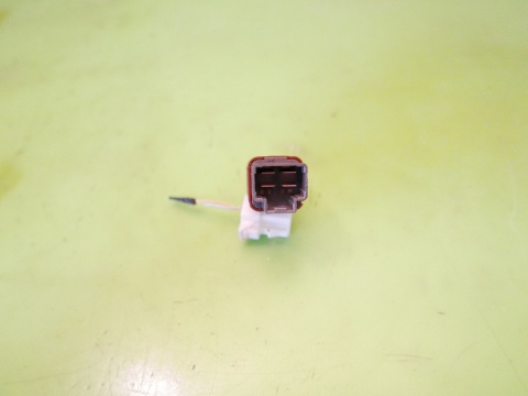 Czujnik pedału hamulca stop 4pin RENAULT KADJAR I 1.2 TCE 15-18