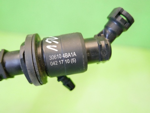 Pompa sprzęgła wysprzęglik 306104BA1A RENAULT KADJAR I 1.2 TCE 15-18