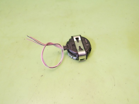 Czujnik deszczu 285356725R 6PW010932-01 RENAULT KADJAR I 1.2 TCE 15-18