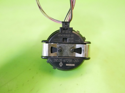 Czujnik deszczu 285356725R 6PW010932-01 RENAULT KADJAR I 1.2 TCE 15-18