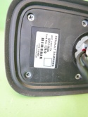 Antena płetwa dachowa 8201684054 RENAULT KADJAR I 15-18