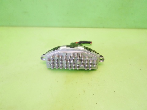 Opornik rezystor wentylatora nawiewu T954061-B RENAULT KADJAR I 1.2 TCE 15-