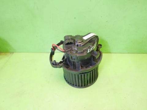 Wentylator dmuchawa nawiewu T911738 RENAULT KADJAR I 1.2 TCE 15-18