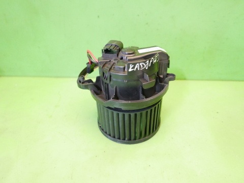 Wentylator dmuchawa nawiewu T911738 RENAULT KADJAR I 1.2 TCE 15-18