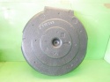 Wkład styropian bagażnika koła zapasowego 997500039R RENAULT KADJAR I 15-18