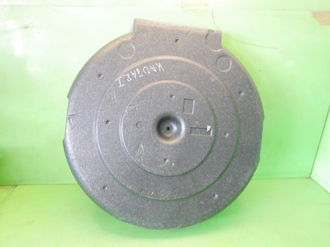 Wkład styropian bagażnika koła zapasowego 997500039R RENAULT KADJAR I 15-18