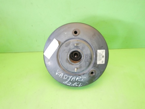 Serwo servo hamulcowe 460074EH0A RENAULT KADJAR I 1.2 TCE 15-18