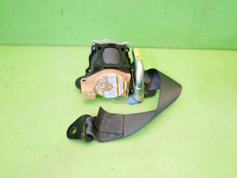 Pas bezpieczeństwa prawy tył 888419687R RENAULT KADJAR I 15-18