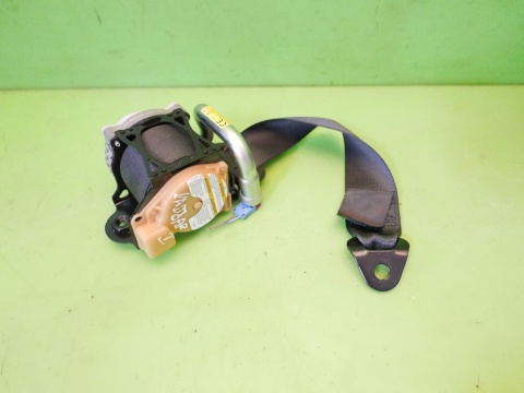Pas bezpieczeństwa prawy tył 888419687R RENAULT KADJAR I 15-18