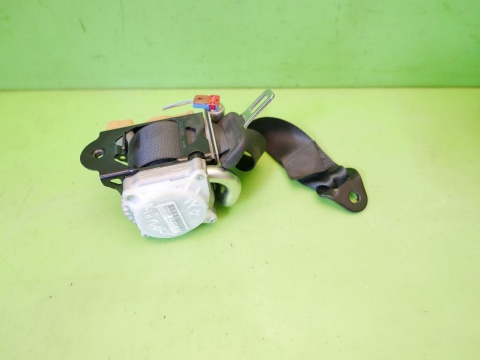 Pas bezpieczeństwa prawy tył 888419687R RENAULT KADJAR I 15-18