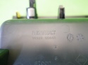 Gniazdo zapalniczki 12v półka wnęka deski 969258644r RENAULT KADJAR I 15-18