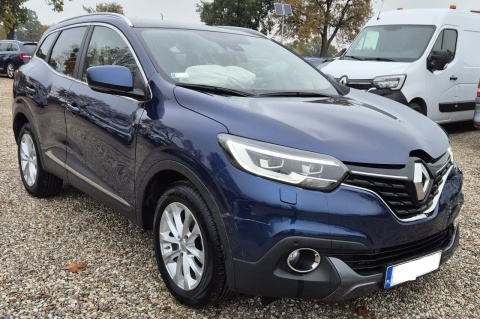 Klema minus minusowa akumulatora RENAULT KADJAR I 1.2 TCE 15-18