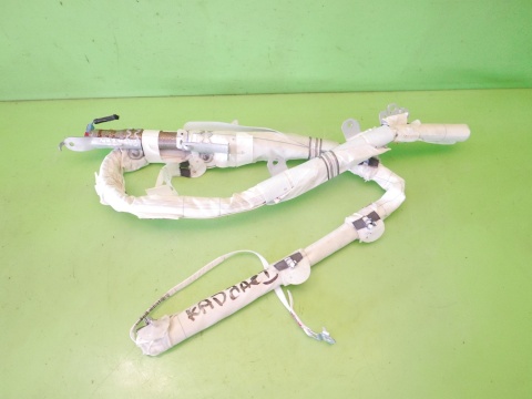Kurtyna powietrzna airbag prawa RENAULT KADJAR I 15-18