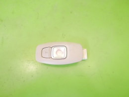 Lampka oświetlenie wnętrza kabiny 264301419R RENAULT KADJAR I 15-18