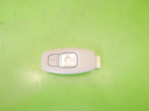 Lampka oświetlenie wnętrza kabiny 264301419R RENAULT KADJAR I 15-18