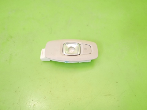 Lampka oświetlenie wnętrza kabiny 264301419R RENAULT KADJAR I 15-18