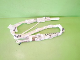 Kurtyna powietrzna airbag lewa RENAULT KADJAR I 15-18