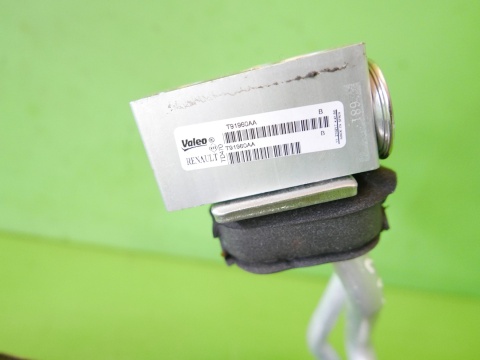 Parownik klimatyzacji T91960AA RENAULT KADJAR I 1.2 TCE 15-18