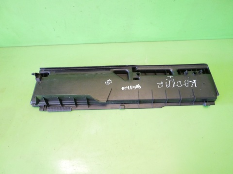 Osłona bagażnika prawa 767H24099R RENAULT KADJAR I 15-18