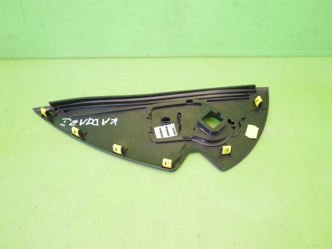 Osłona zaślepka deski rozdzielczej prawa 689204333R RENAULT KADJAR I 15-18