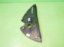 Osłona zaślepka deski rozdzielczej prawa 689204333R RENAULT KADJAR I 15-18