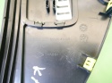 Osłona zaślepka deski rozdzielczej prawa 689204333R RENAULT KADJAR I 15-18
