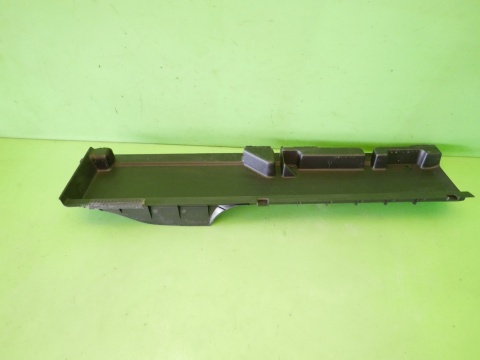 Osłona bagażnika lewa 767H36411R RENAULT KADJAR I 15-18
