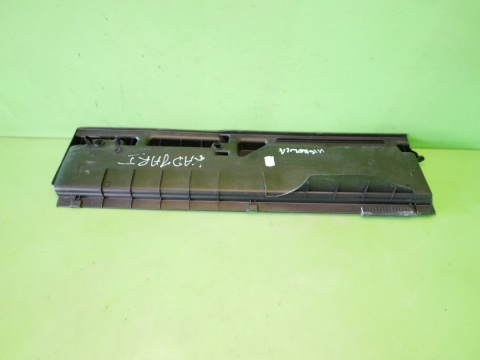 Osłona bagażnika lewa 767H36411R RENAULT KADJAR I 15-18