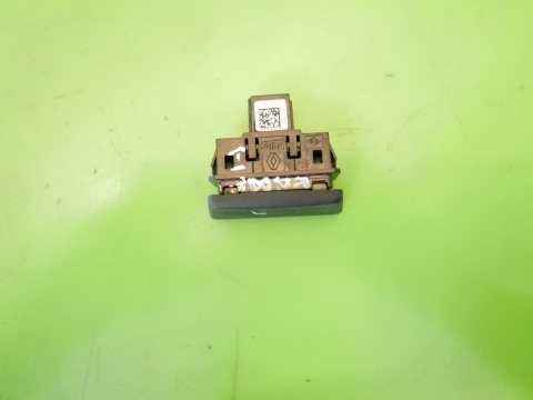 Przełacznik grzania fotela 255009216RB RENAULT KADJAR I 15-18
