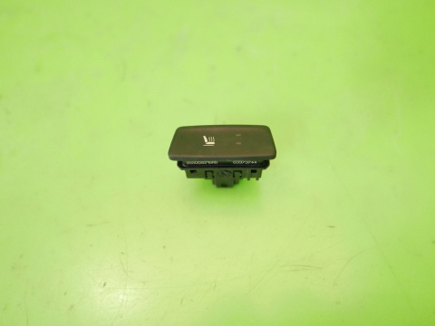 Przełacznik grzania fotela 255009216RB RENAULT KADJAR I 15-18