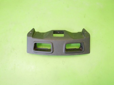 Ramka przełączników grzania foteli 969580837R RENAULT KADJAR I 15-18