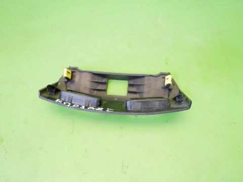 Ramka przełączników grzania foteli 969580837R RENAULT KADJAR I 15-18