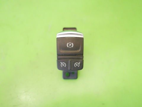 Przełacznik hamulca ręcznego tempomatu 363214222R RENAULT KADJAR I 15-18