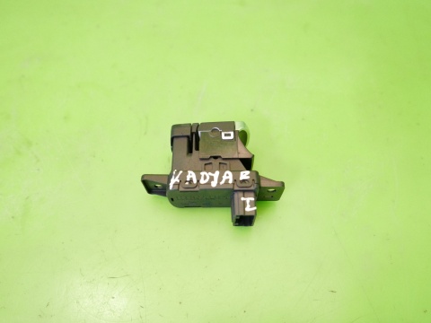 Przełacznik hamulca ręcznego tempomatu 363214222R RENAULT KADJAR I 15-18