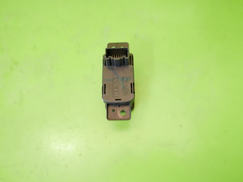 Przełacznik hamulca ręcznego tempomatu 363214222R RENAULT KADJAR I 15-18