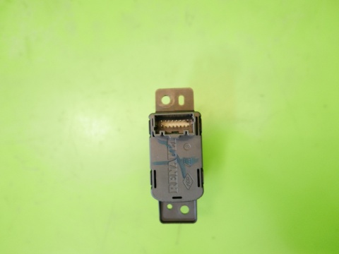 Przełacznik hamulca ręcznego tempomatu 363214222R RENAULT KADJAR I 15-18
