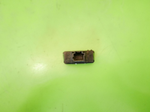 Przełacznik grzania fotela 255009216RB RENAULT KADJAR I 15-18