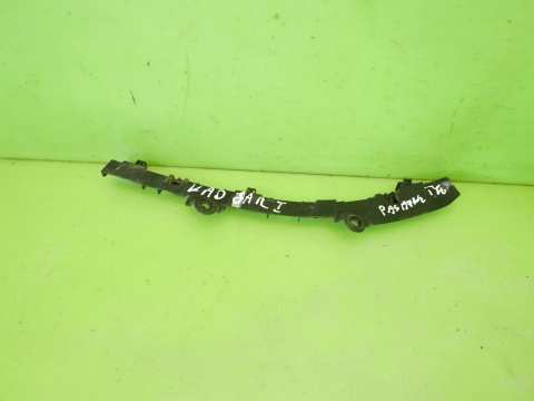 Ślizg zderzaka prawy tył 850446345R RENAULT KADJAR I 15-18