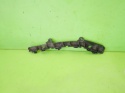 Ślizg zderzaka prawy tył 850446345R RENAULT KADJAR I 15-18