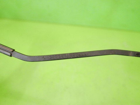 Ramię wycieraczki prawe przód 288860455R RENAULT KADJAR I 15-18
