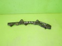 Ślizg zderzaka lewy tył 850454989R RENAULT KADJAR I 15-18